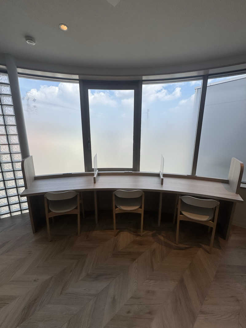 サウナスキwさんのぽかぽか温泉 新守山乃湯のサ活写真