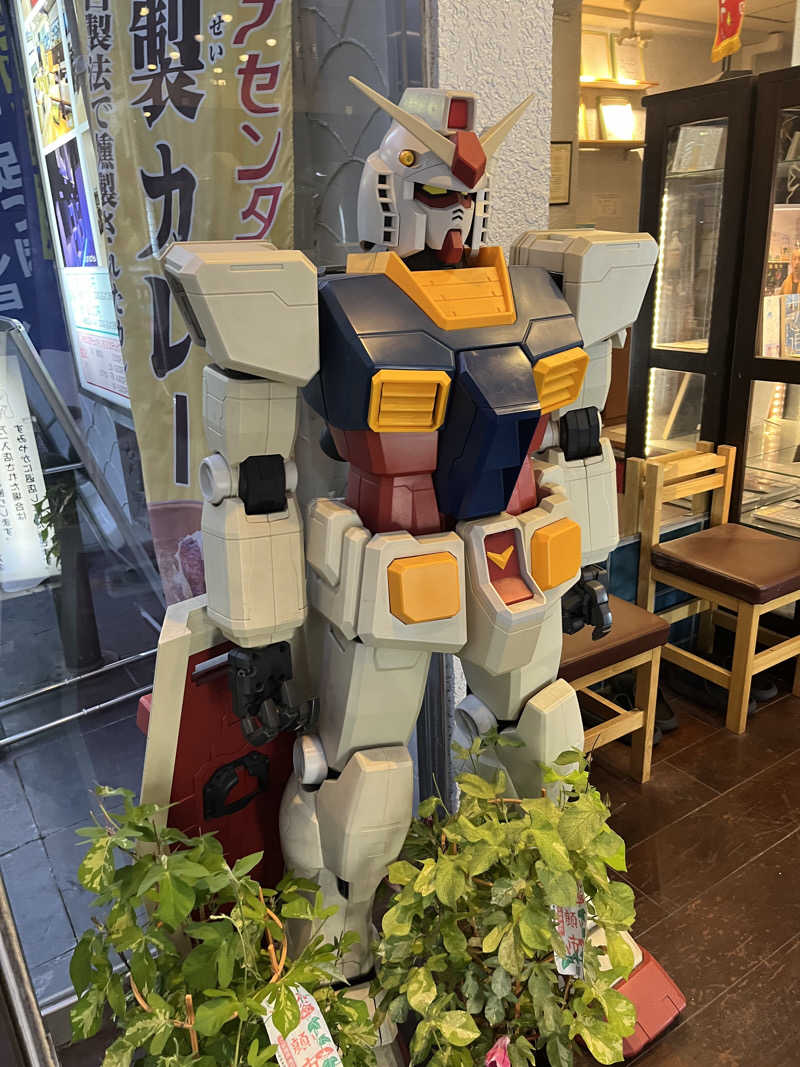 だしさんのサウナセンター鶯谷本店のサ活写真