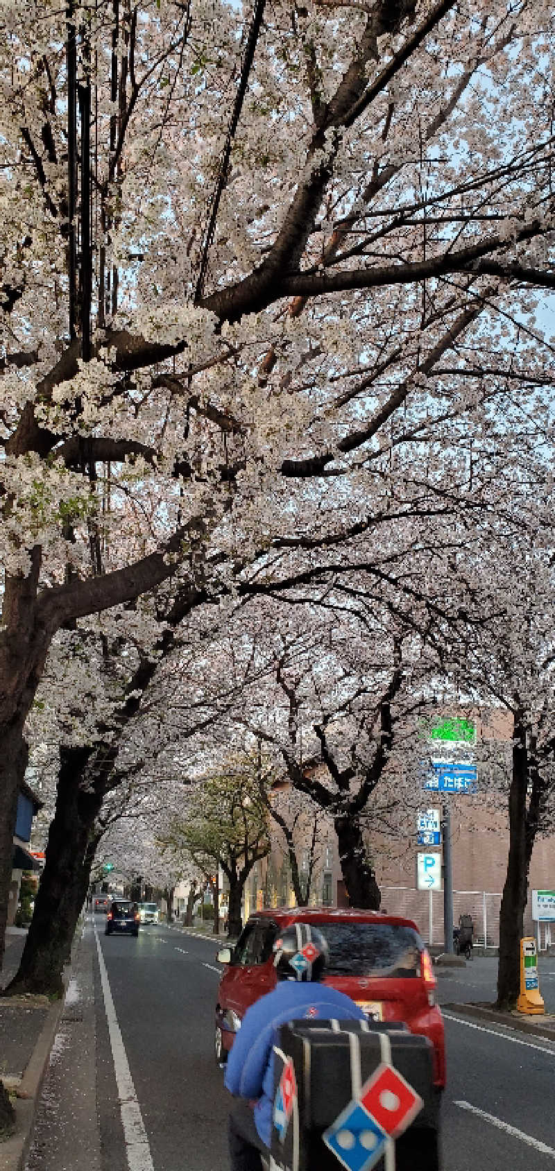 廣木　唯さんのSpa Resort 菜々の湯のサ活写真