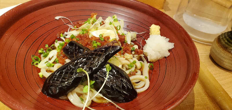 廣木　唯さんのスパメッツァ おおたか 竜泉寺の湯のサ活写真