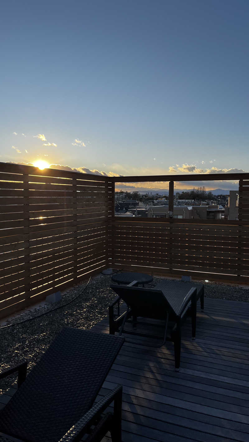 q-bさんのサウナリウム高円寺のサ活写真