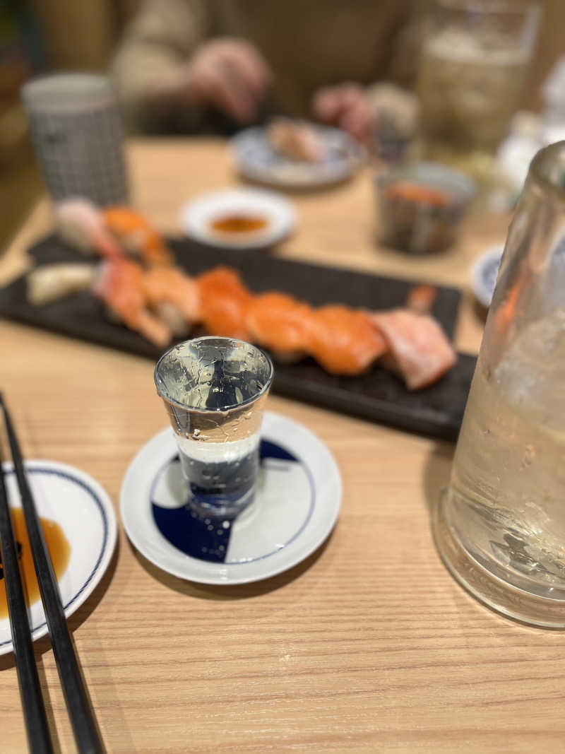 q-bさんのCOCOFURO たかの湯のサ活写真