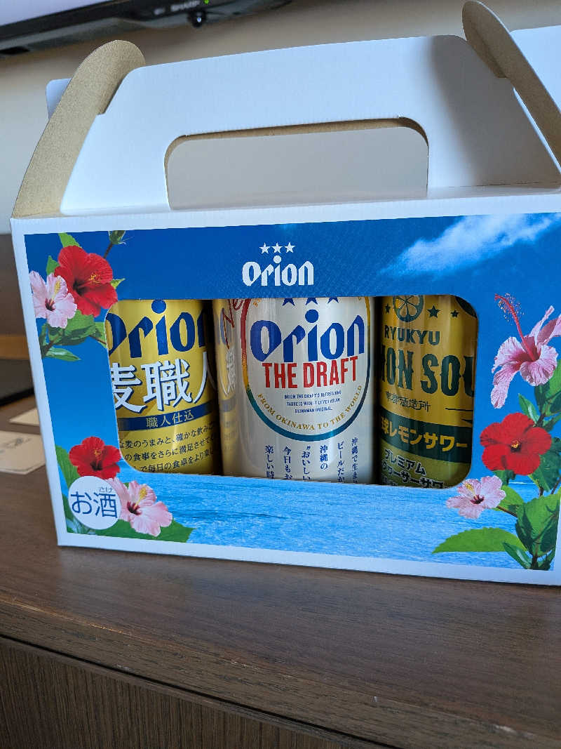 キングスマンさんのホテル コレクティブのサ活写真