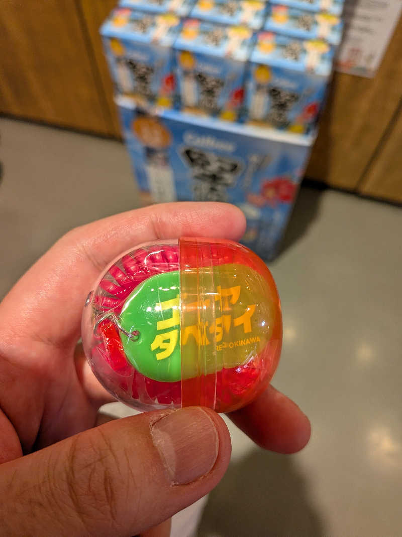 キングスマンさんのホテル コレクティブのサ活写真