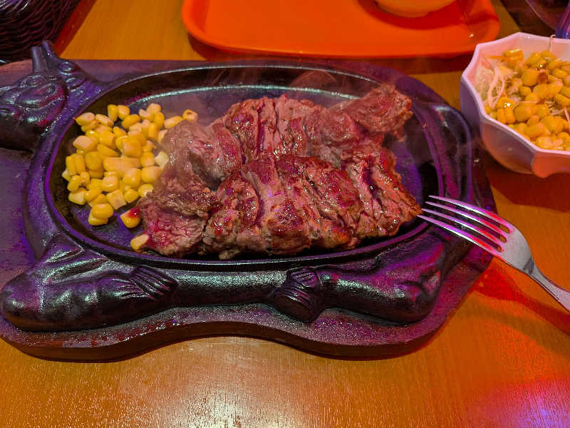 キングスマンさんのホテル コレクティブのサ活写真