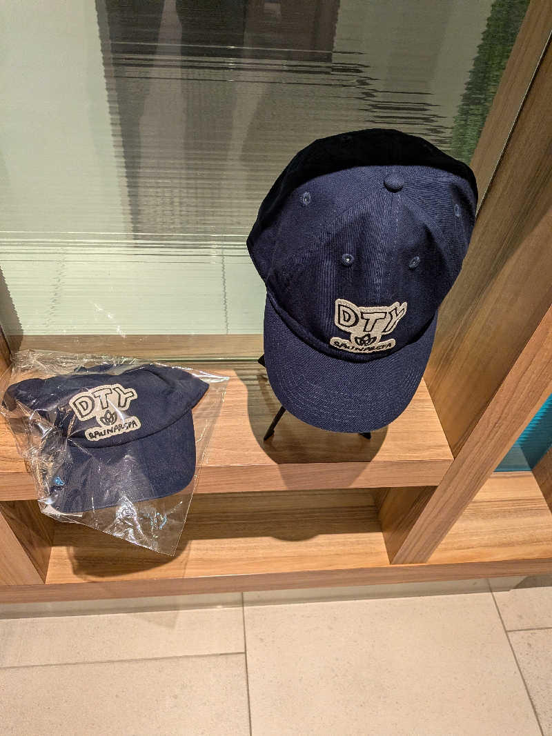 キングスマンさんのサウナ&スパ カプセルホテル 大東洋のサ活写真