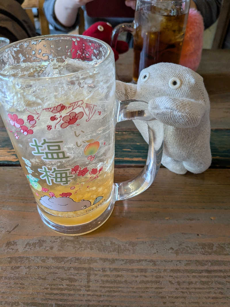 キングスマンさんのThe Saunaのサ活写真