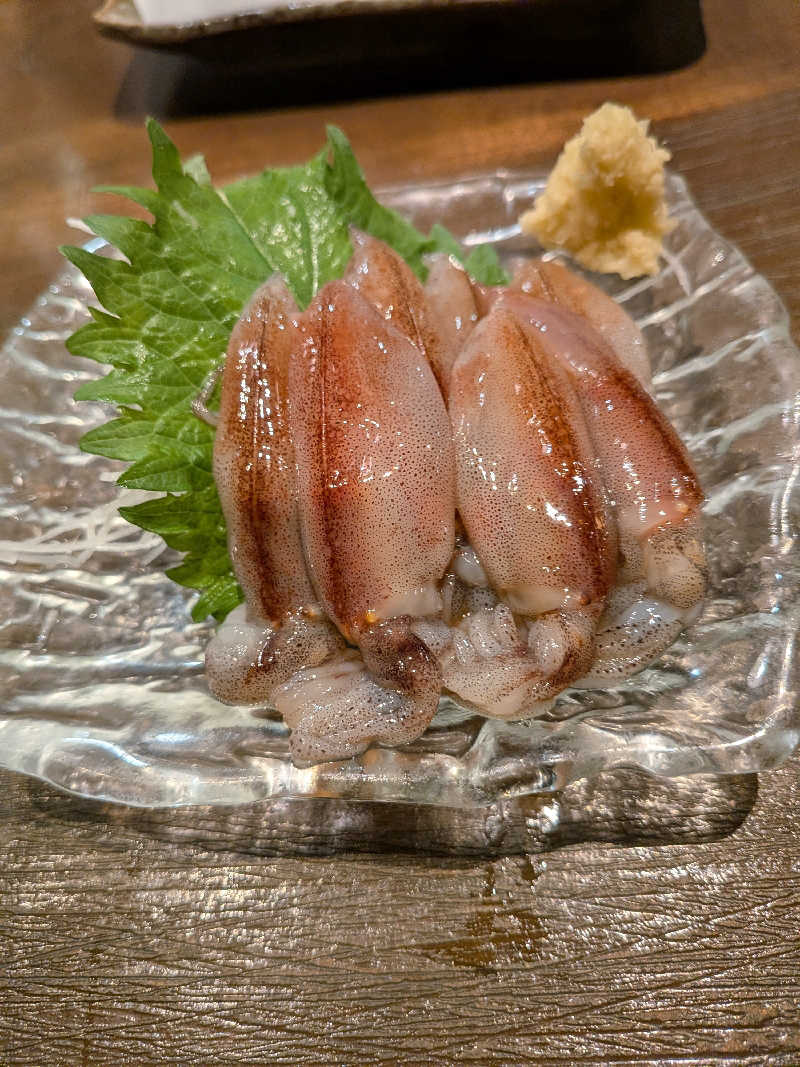 キングスマンさんの天然温泉 剱の湯 御宿 野乃富山のサ活写真