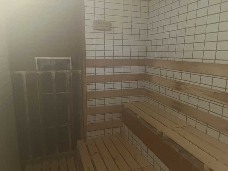 みゆまうさんの大照湯のサ活写真