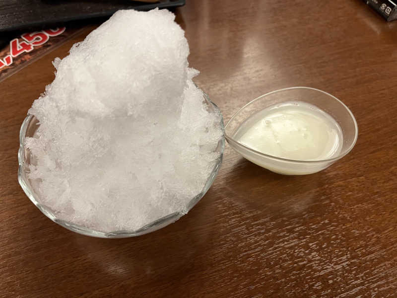 みゆまうさんの湯の郷 絢ほのかのサ活写真