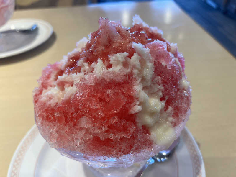 みゆまうさんのつきさむ温泉のサ活写真