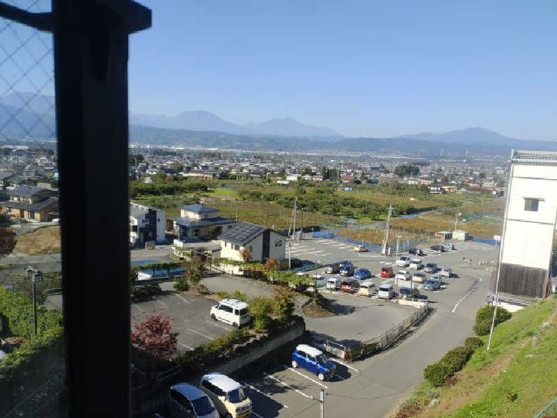 ハタ号さんのおぶせ温泉あけびの湯のサ活写真