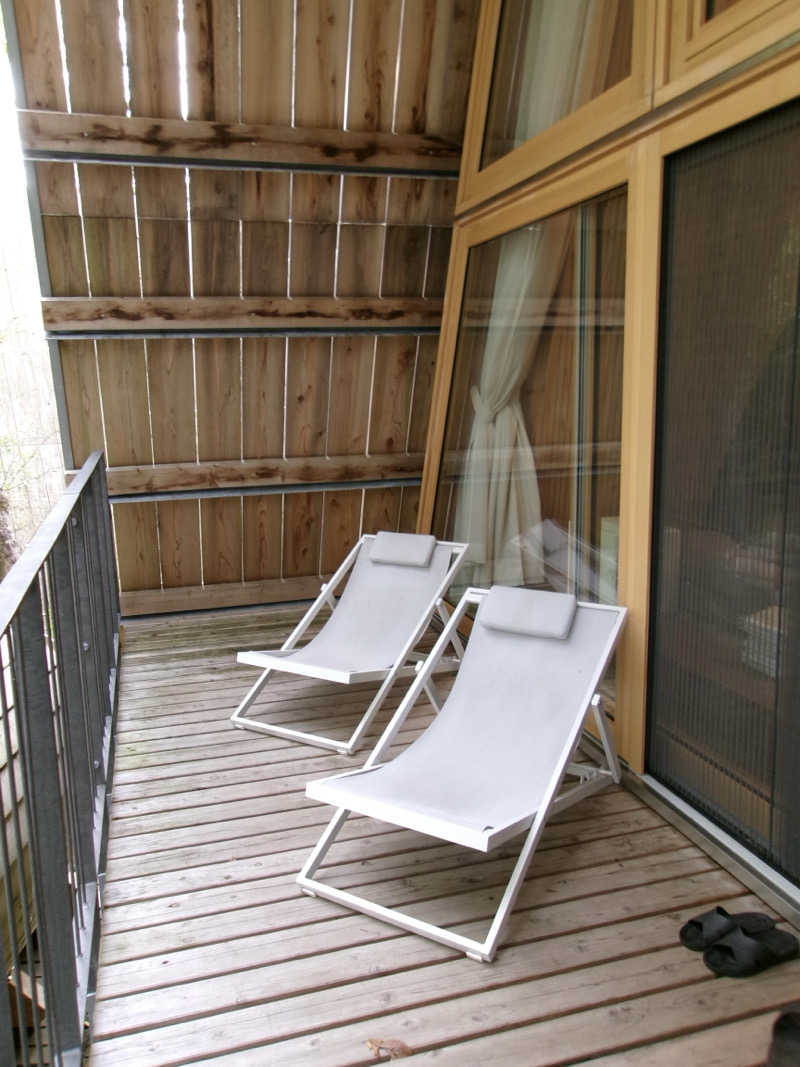 ゆーたさんのSANU 2nd Home - 那須1stのサ活写真