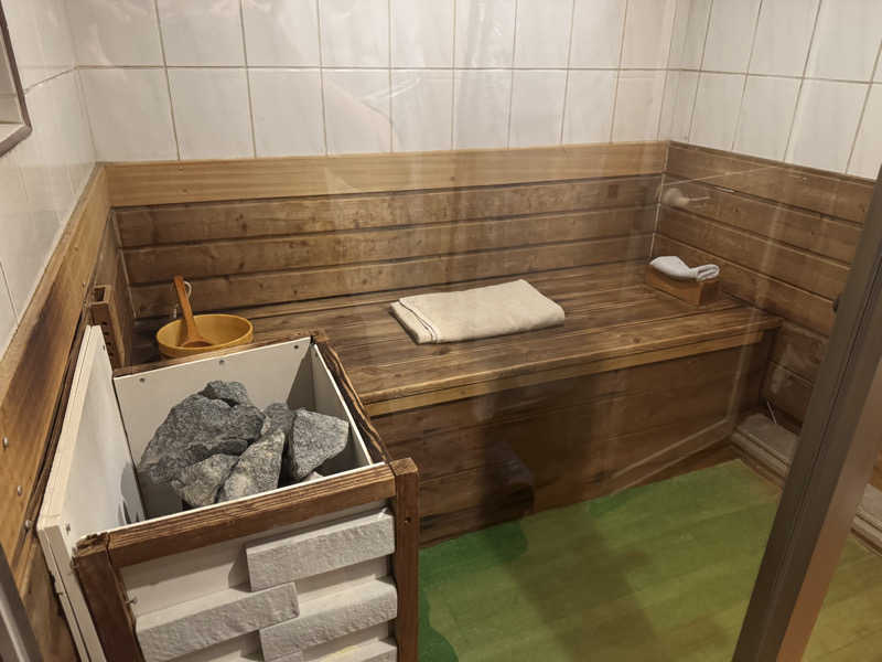 ミズブロハイリタイさんのHOTEL Love Fairy (ラブフェアリー)のサ活写真