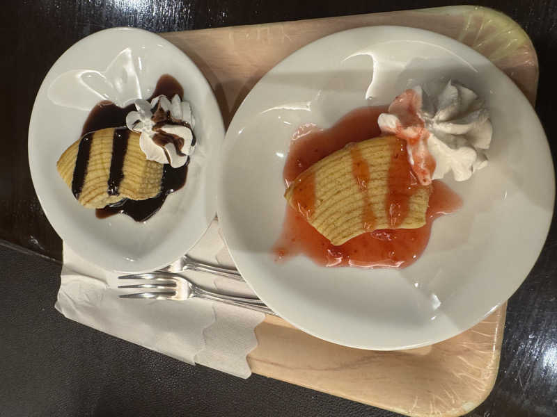 ミズブロハイリタイさんのHOTEL Love Fairy (ラブフェアリー)のサ活写真