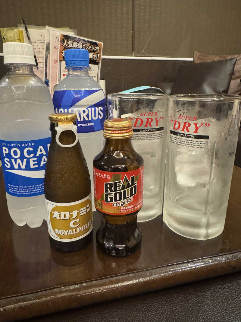 ミズブロハイリタイさんのHOTEL Love Fairy (ラブフェアリー)のサ活写真