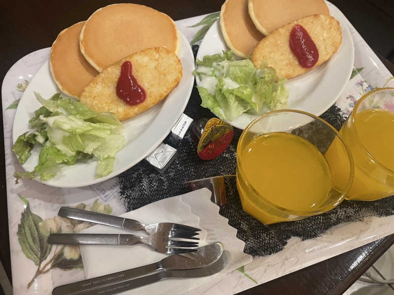 ミズブロハイリタイさんのHOTEL Love Fairy (ラブフェアリー)のサ活写真