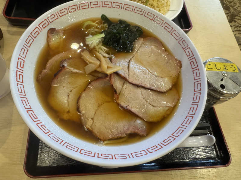 ミズブロハイリタイさんのサウナセンター鶯谷本店のサ活写真