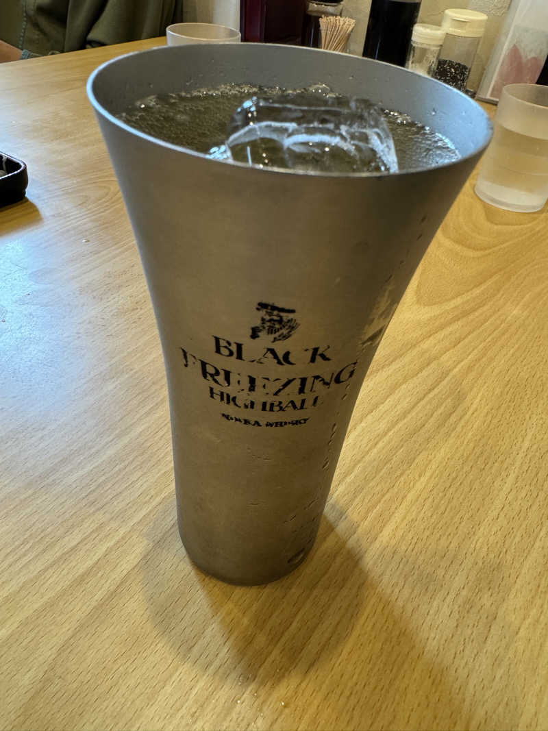 ミズブロハイリタイさんのサウナセンター鶯谷本店のサ活写真