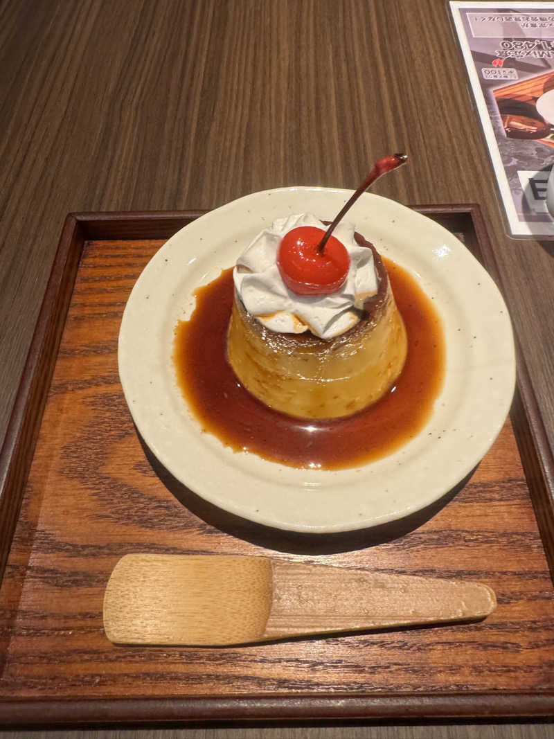 ミズブロハイリタイさんの朝日湯源泉ゆいるのサ活写真