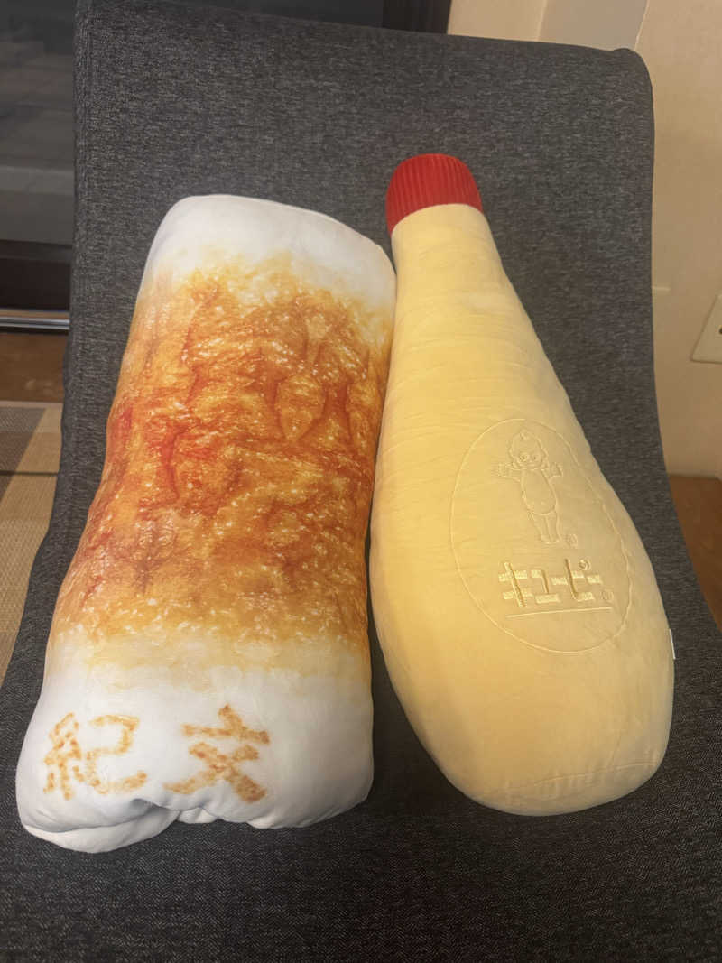 ミズブロハイリタイさんのさぷらすのサ活写真