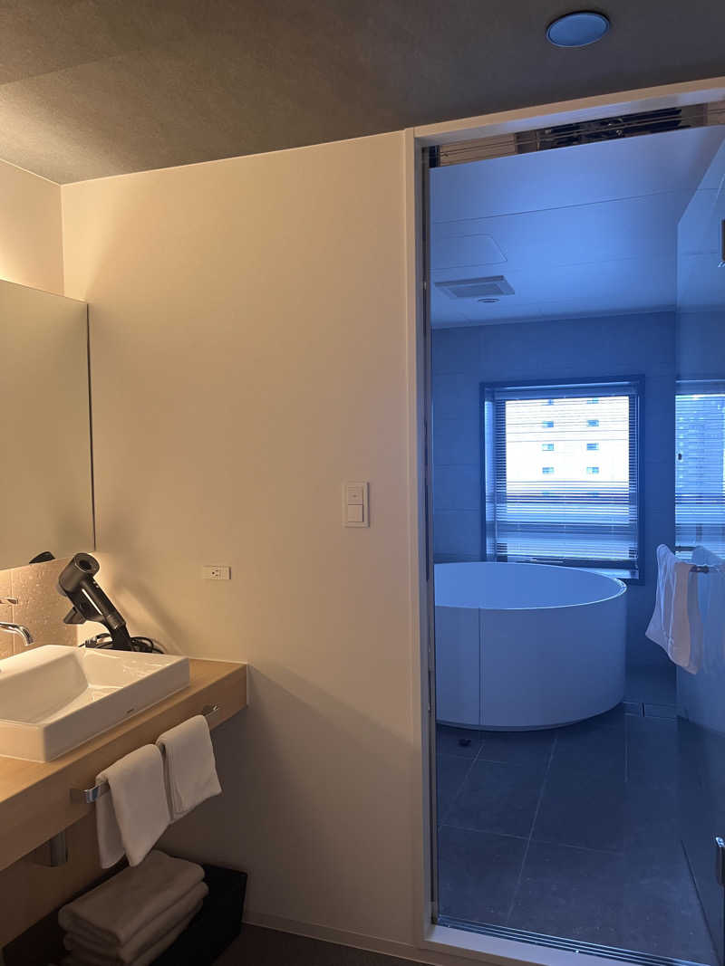 かたつむりさんの暖雪 札幌のサ活写真