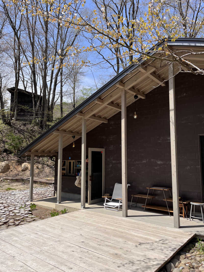 かたつむりさんのLOGのサ活写真