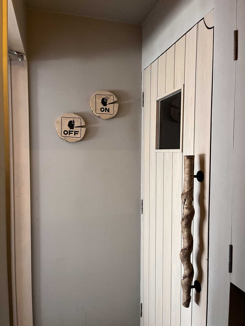 かたつむりさんのLOGのサ活写真