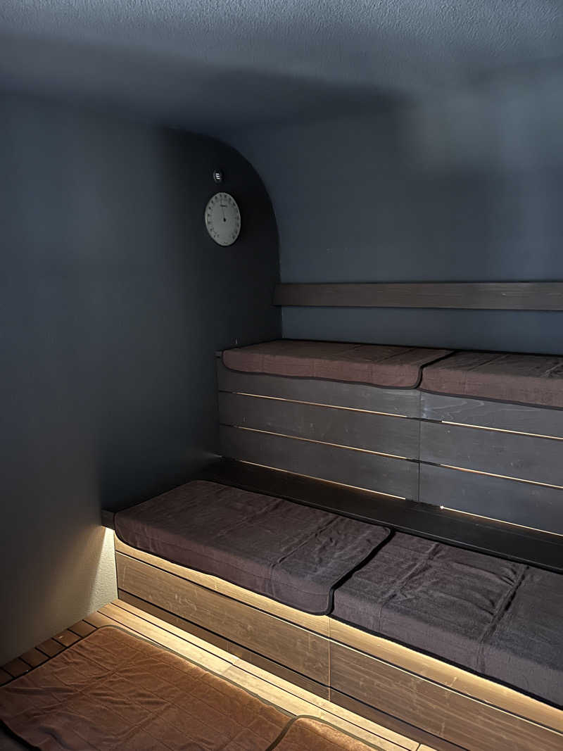 かたつむりさんのLOGのサ活写真