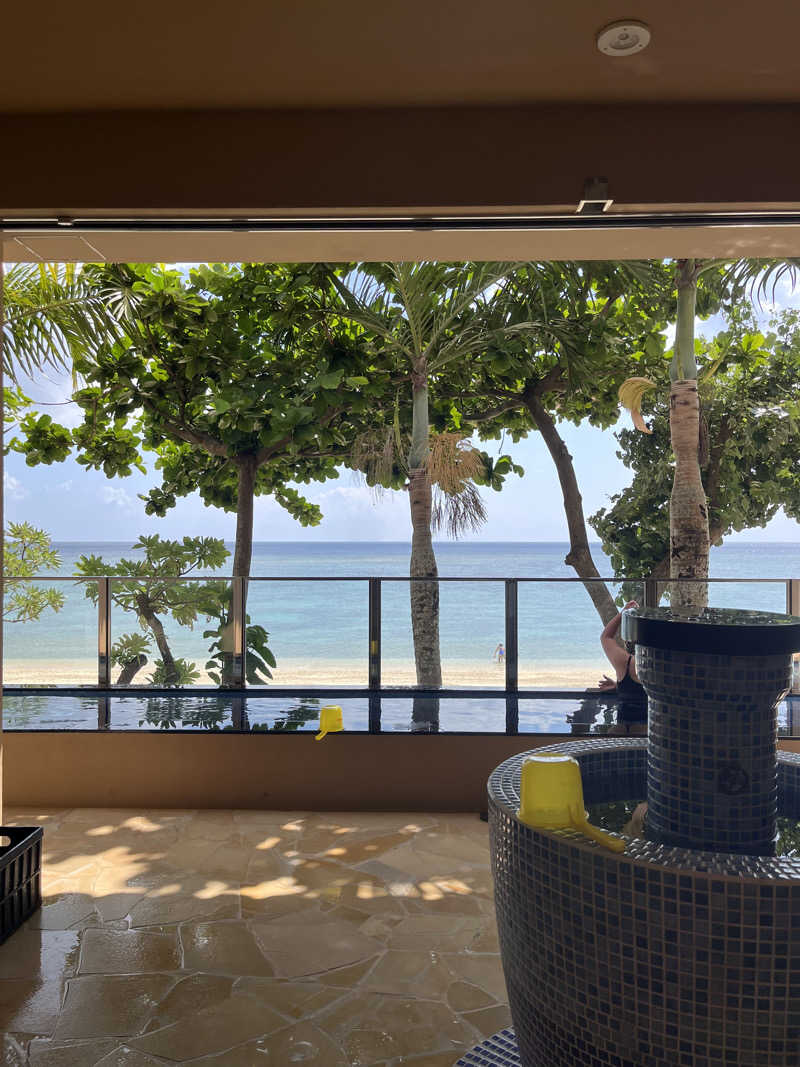 かたつむりさんのThida saunaのサ活写真