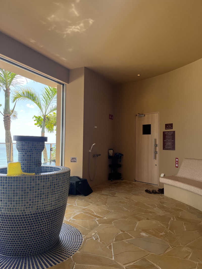 かたつむりさんのThida saunaのサ活写真