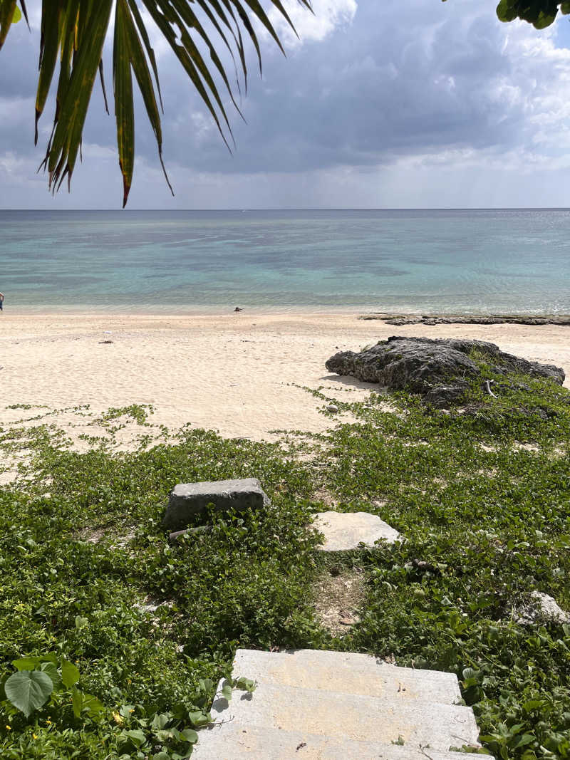 かたつむりさんのThida saunaのサ活写真