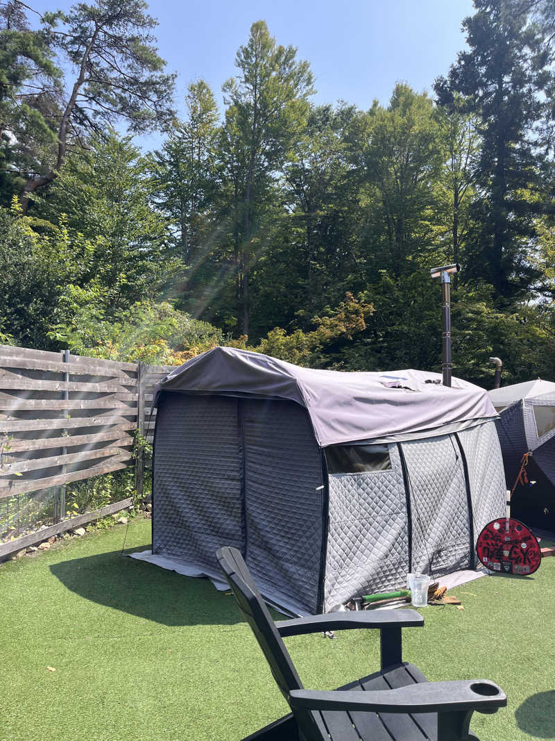 かたつむりさんのSauna & Spa Green サウナ&スパ グリーン～愛宕山温泉～のサ活写真