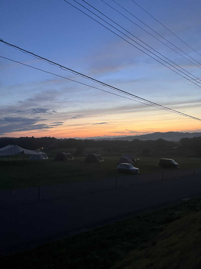 かたつむりさんのSnow Peak FIELD SUITE SPA HEADQUARTERSのサ活写真