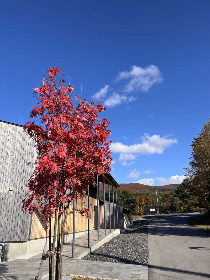 かたつむりさんの高源ゆのサ活写真