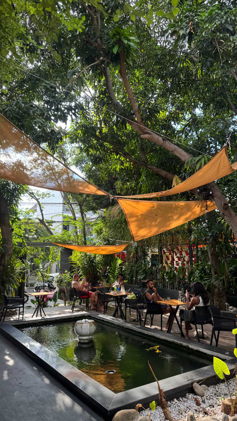 ようたろうさんのRechargedのサ活写真