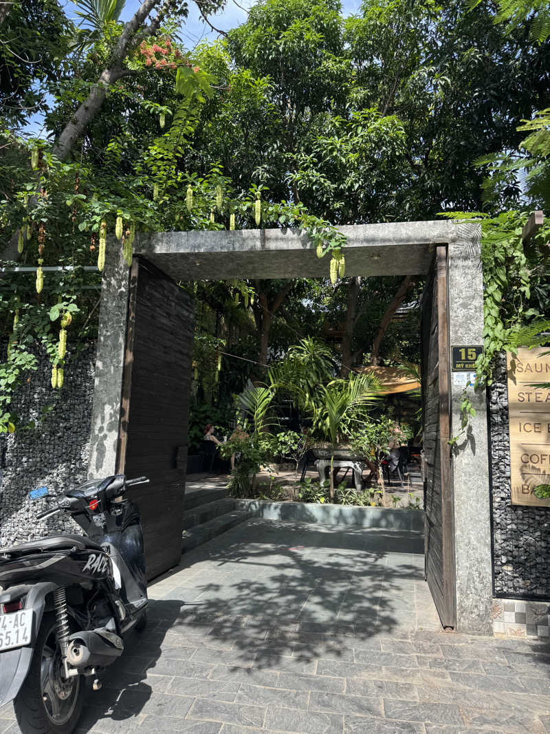 ようたろうさんのRechargedのサ活写真