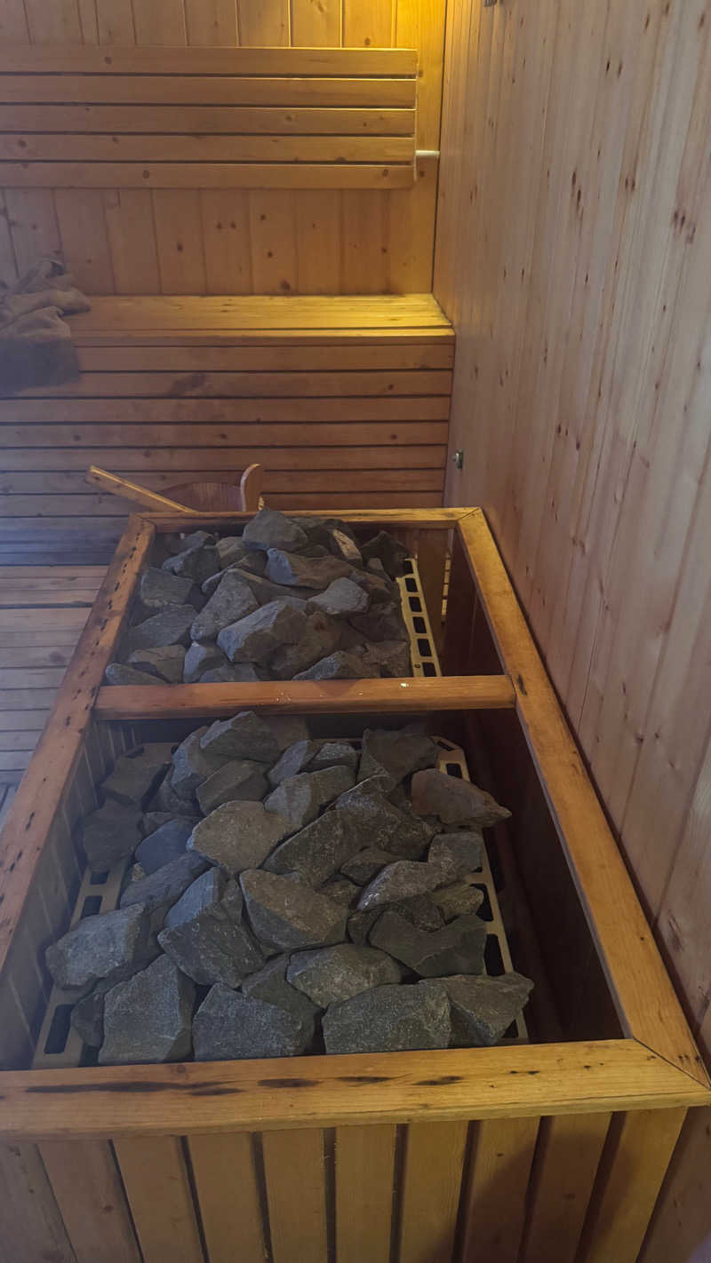 ようたろうさんのRechargedのサ活写真