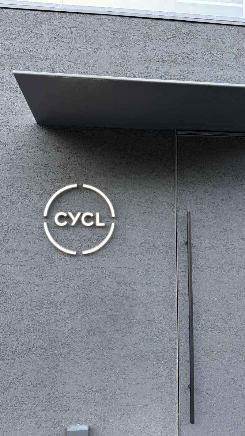 れんさんのCYCLのサ活写真