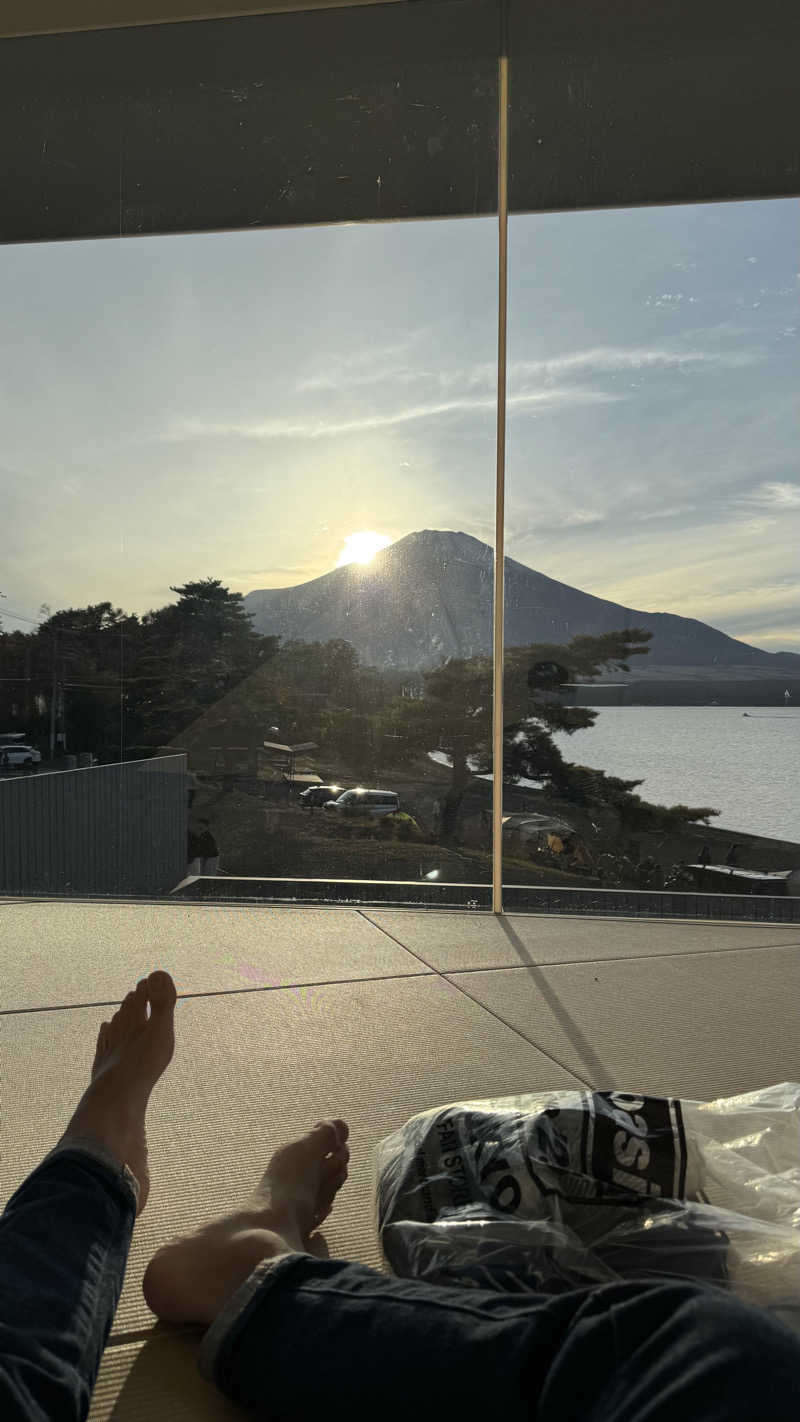 れんさんのCYCLのサ活写真