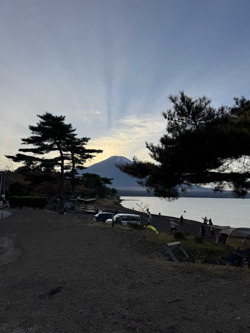 れんさんのCYCLのサ活写真