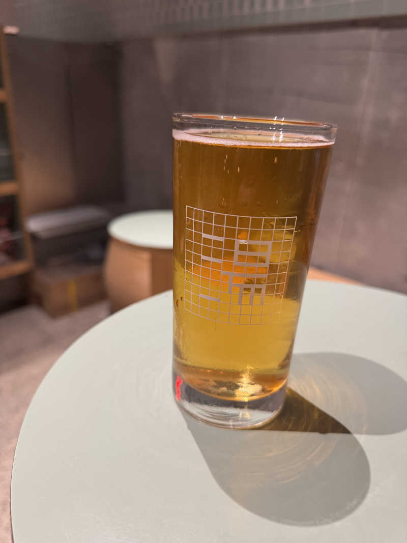 れんさんの狛江湯のサ活写真