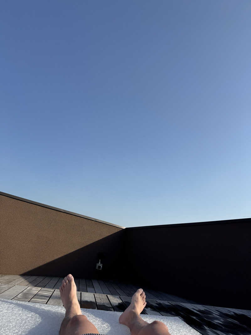 れんさんの御成桑拿のサ活写真