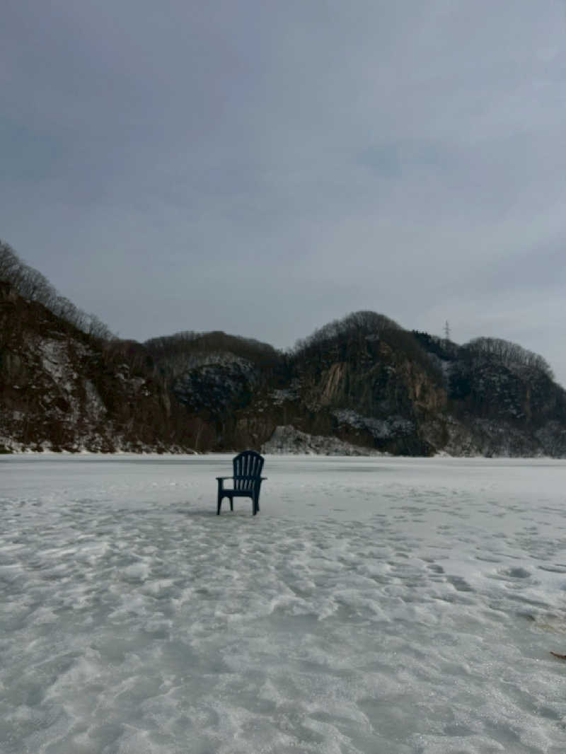 デデデ大魔王さんの北海道アヴァントのサ活写真