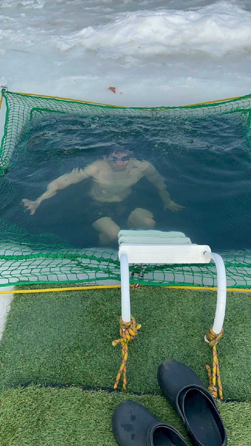 デデデ大魔王さんの北海道アヴァントのサ活写真