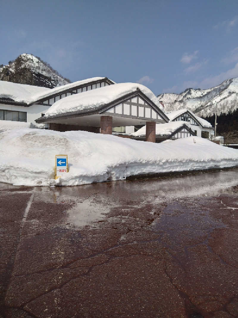 コタペマルさんのいい湯らていのサ活写真