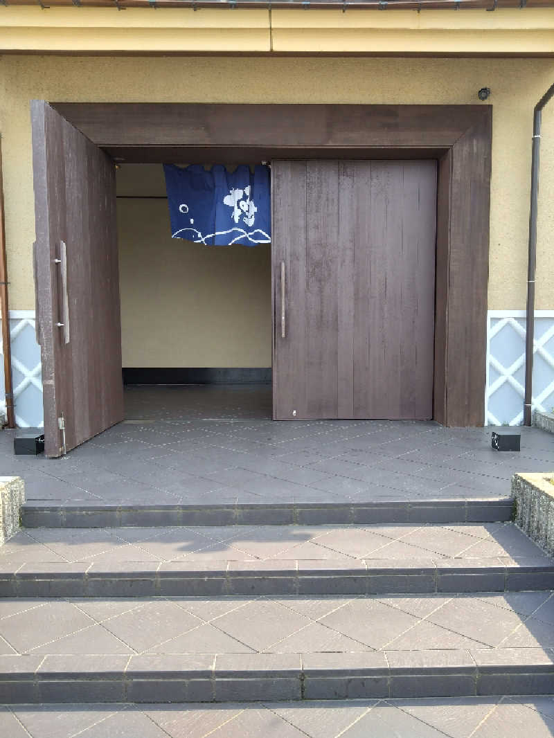 コタペマルさんの極楽湯 松崎店のサ活写真