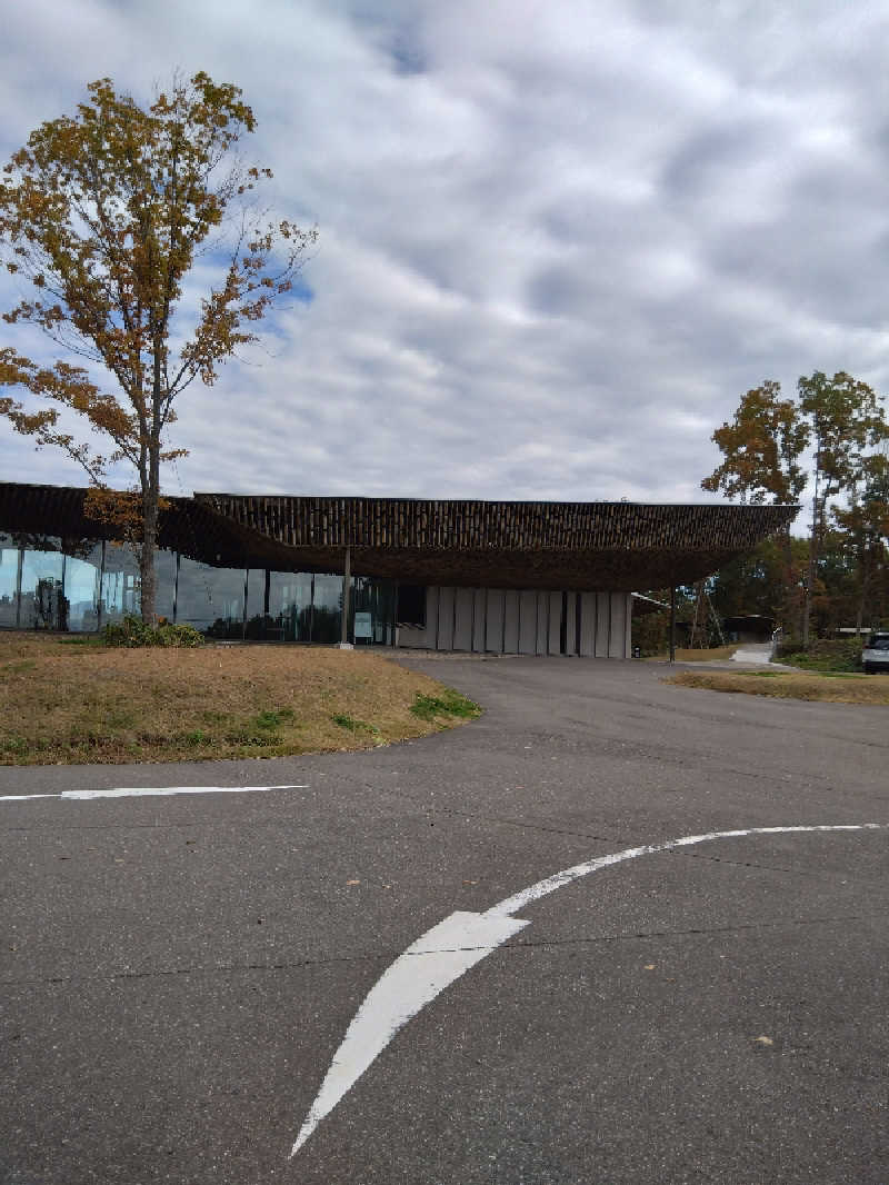 コタペマルさんのSnow Peak FIELD SUITE SPA HEADQUARTERSのサ活写真