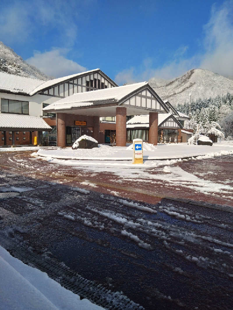 コタペマルさんのいい湯らていのサ活写真