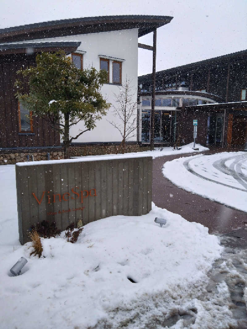 コタペマルさんのカーブドッチヴィネスパのサ活写真